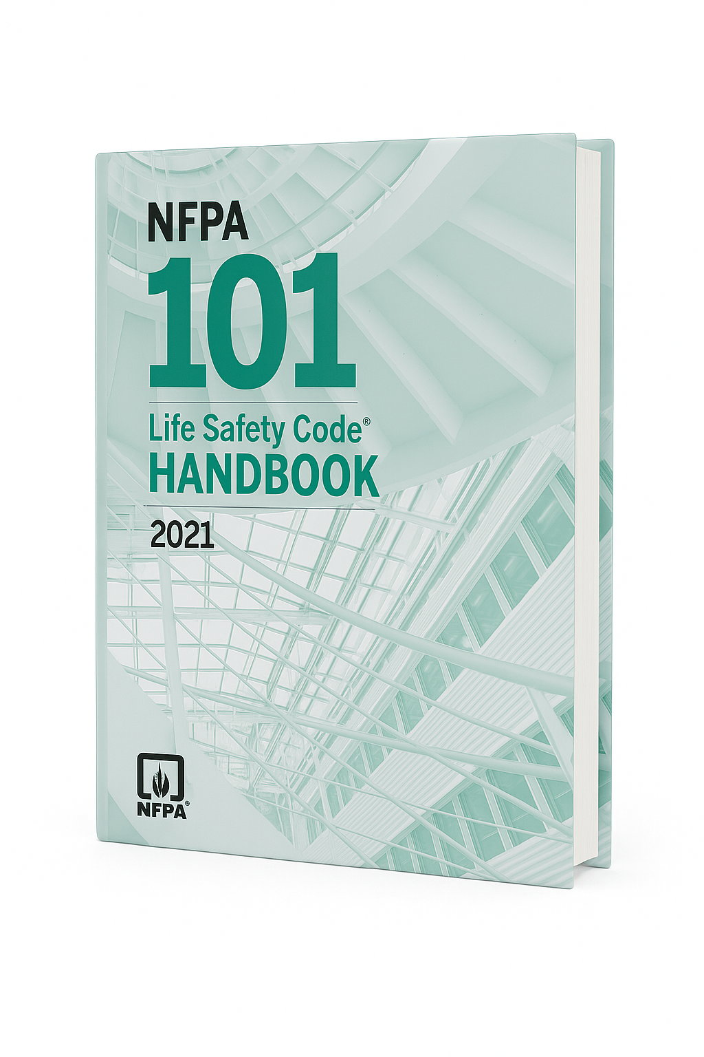 2021 NFPA 101 Life Safety Code Handbook