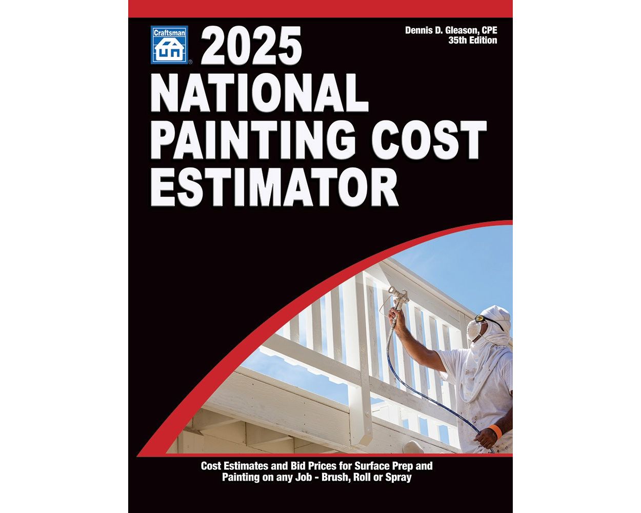 2025 National Painting Cost Estimator