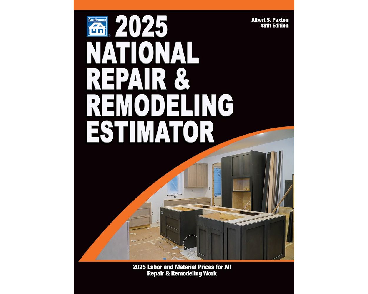 National Repair Remodeling Estimator Book