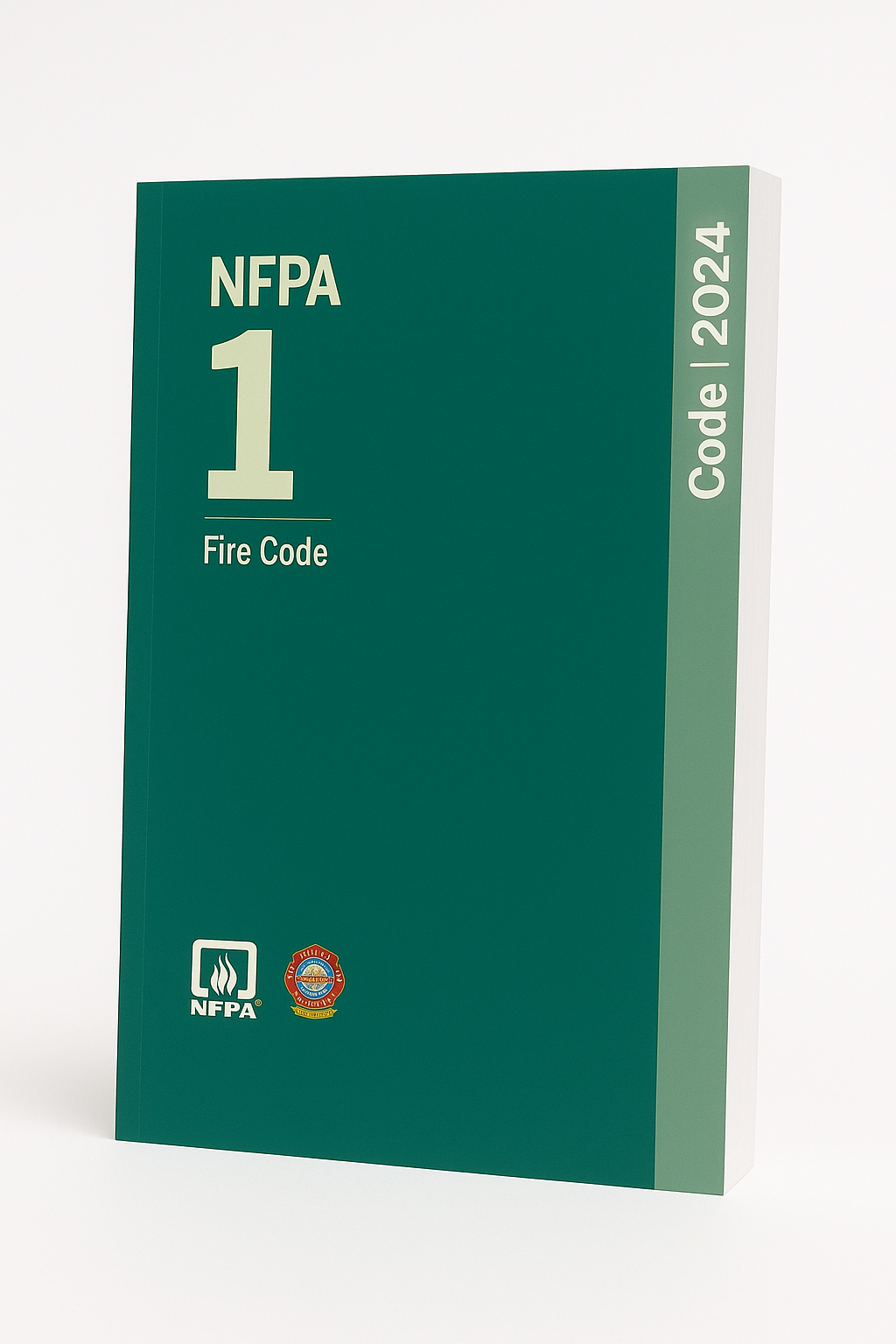 2024 NFPA 1 Fire Code