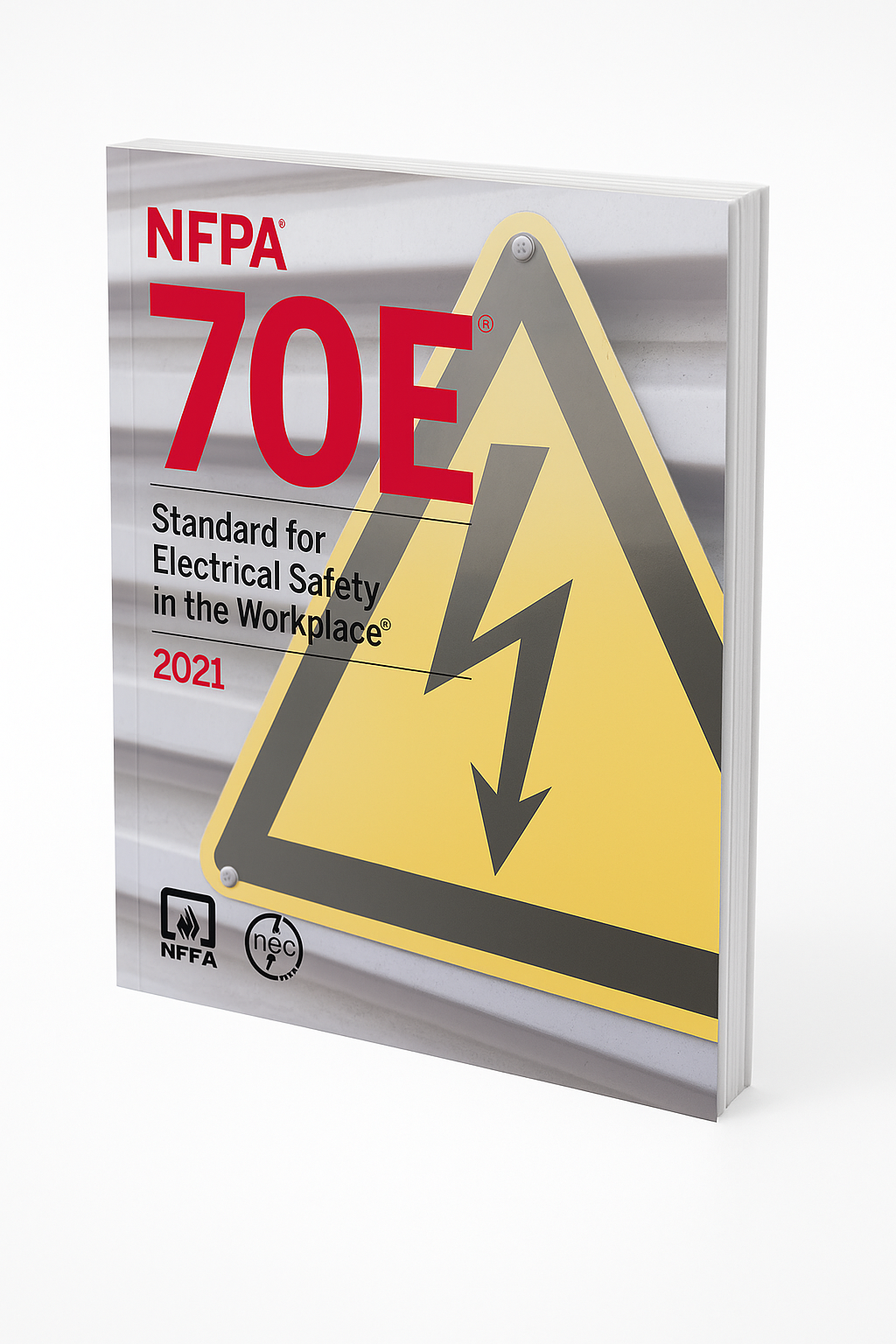 2021 NFPA 70E Electrical Safety Standard