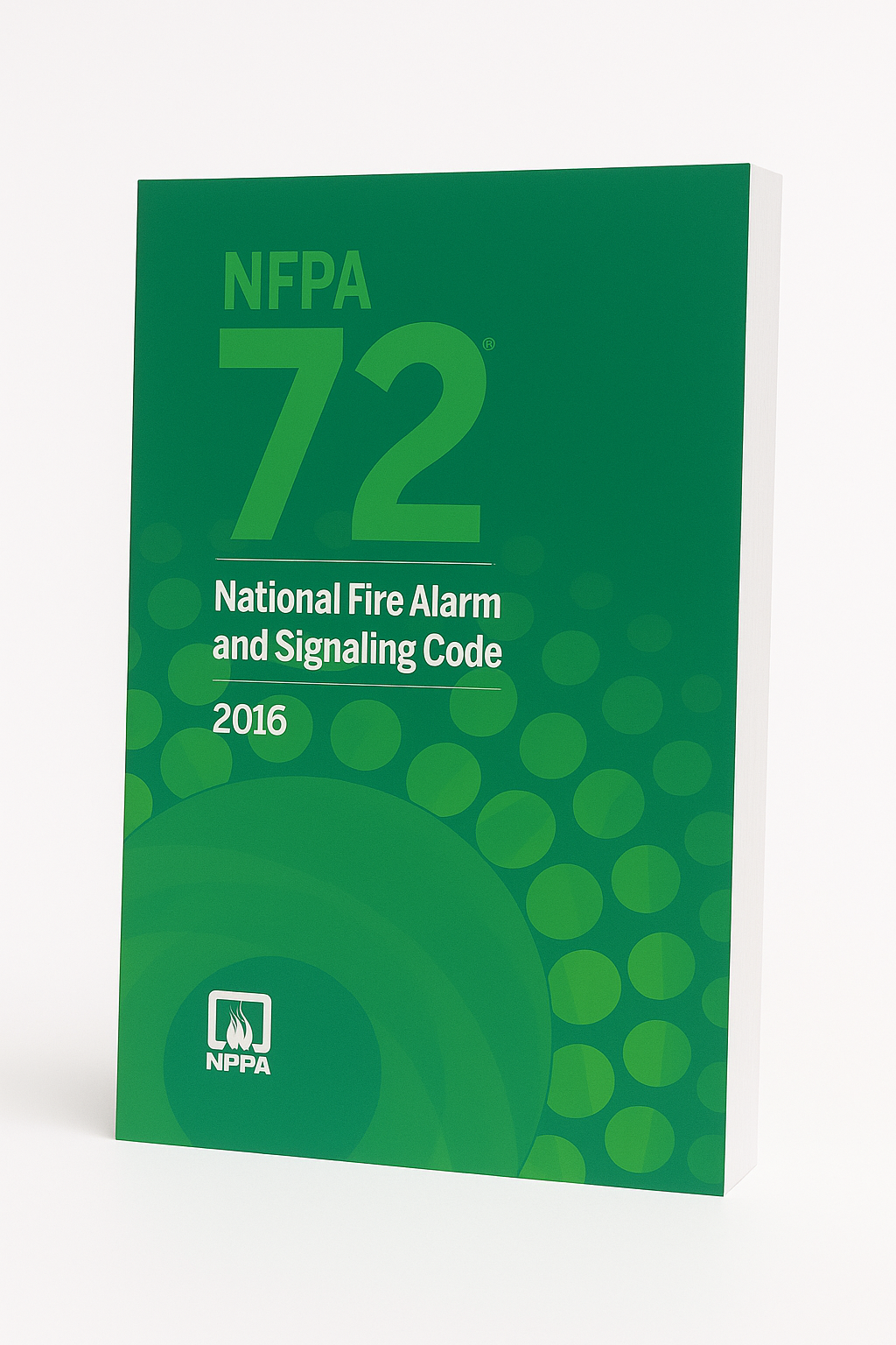 2016 NFPA 72 National Fire Alarm and Signaling Code