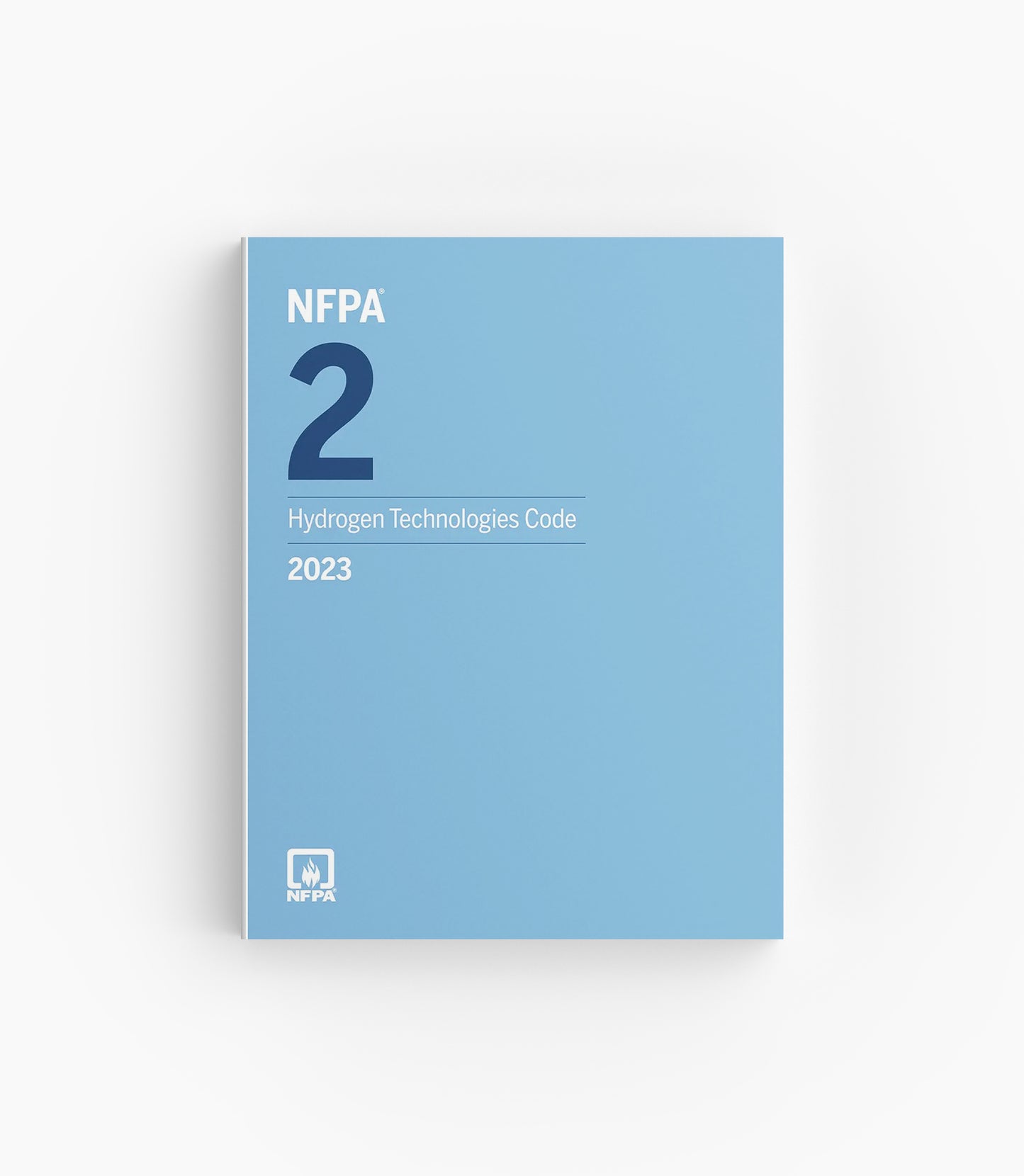 2023 NFPA 2 Hydrogen Technologies Code
