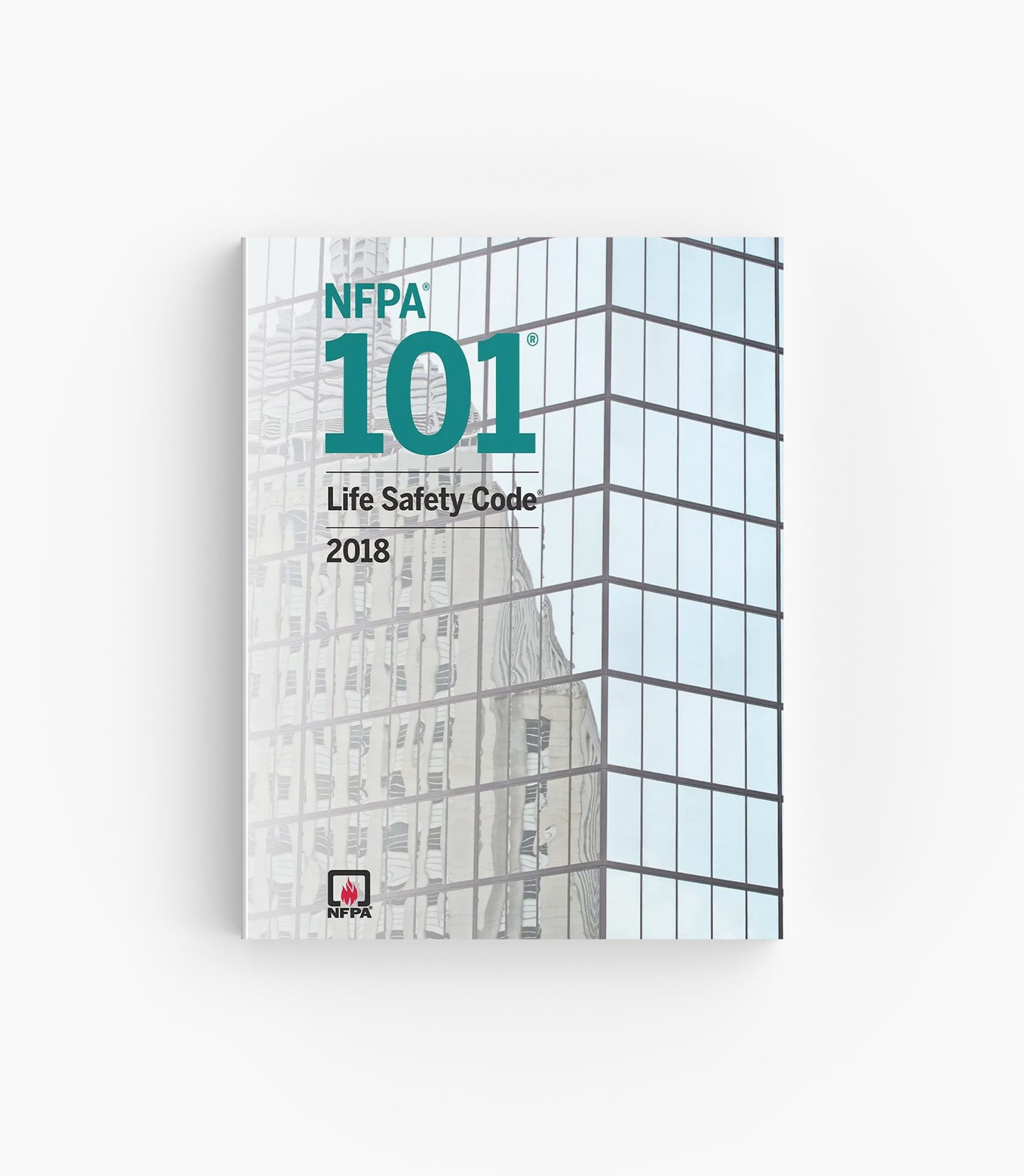 2018 NFPA 101 Life Safety Code