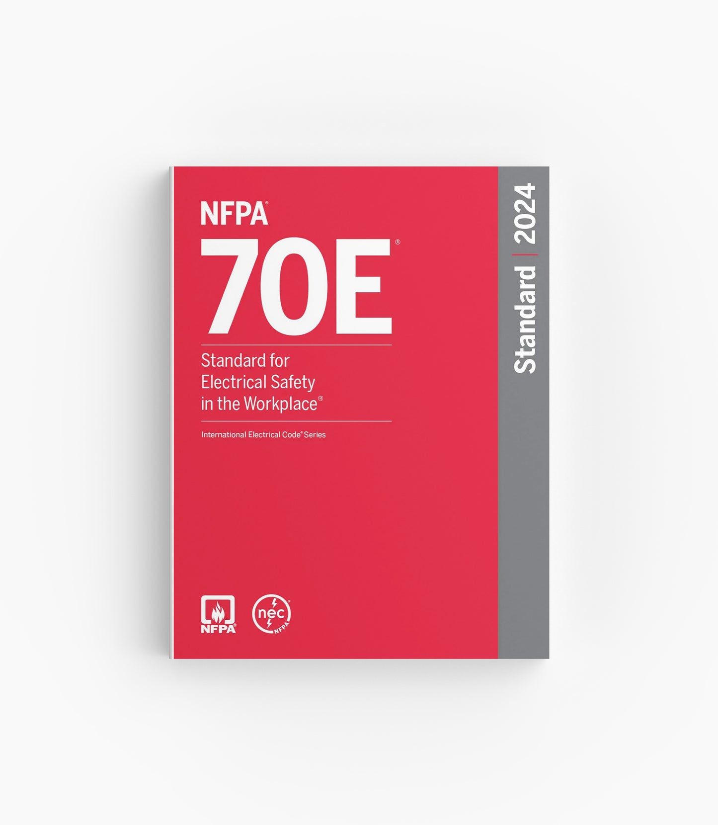 2024 NFPA 70E Standard Electrical Safety Guide