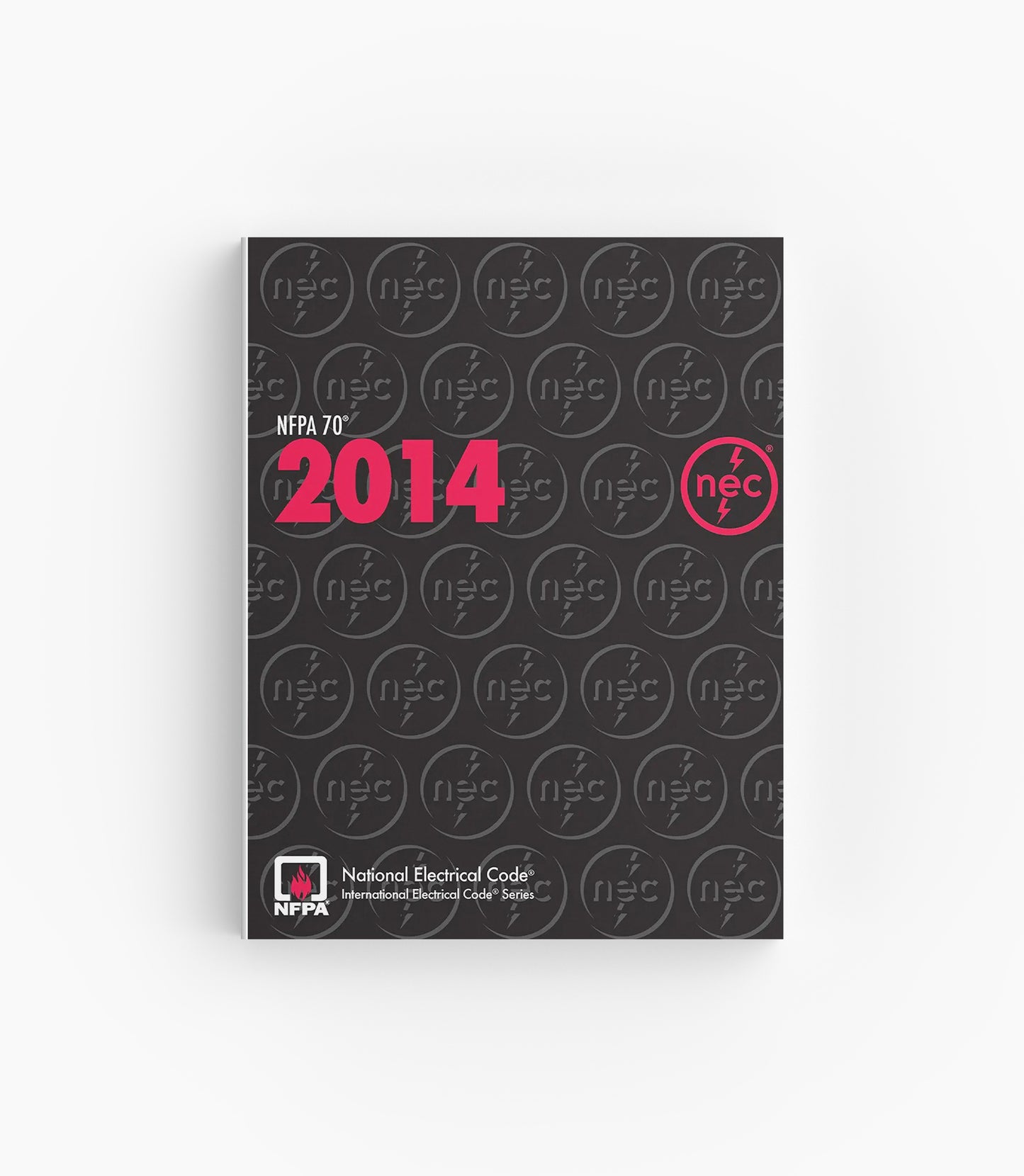 2014 NFPA 70 National Electrical Code