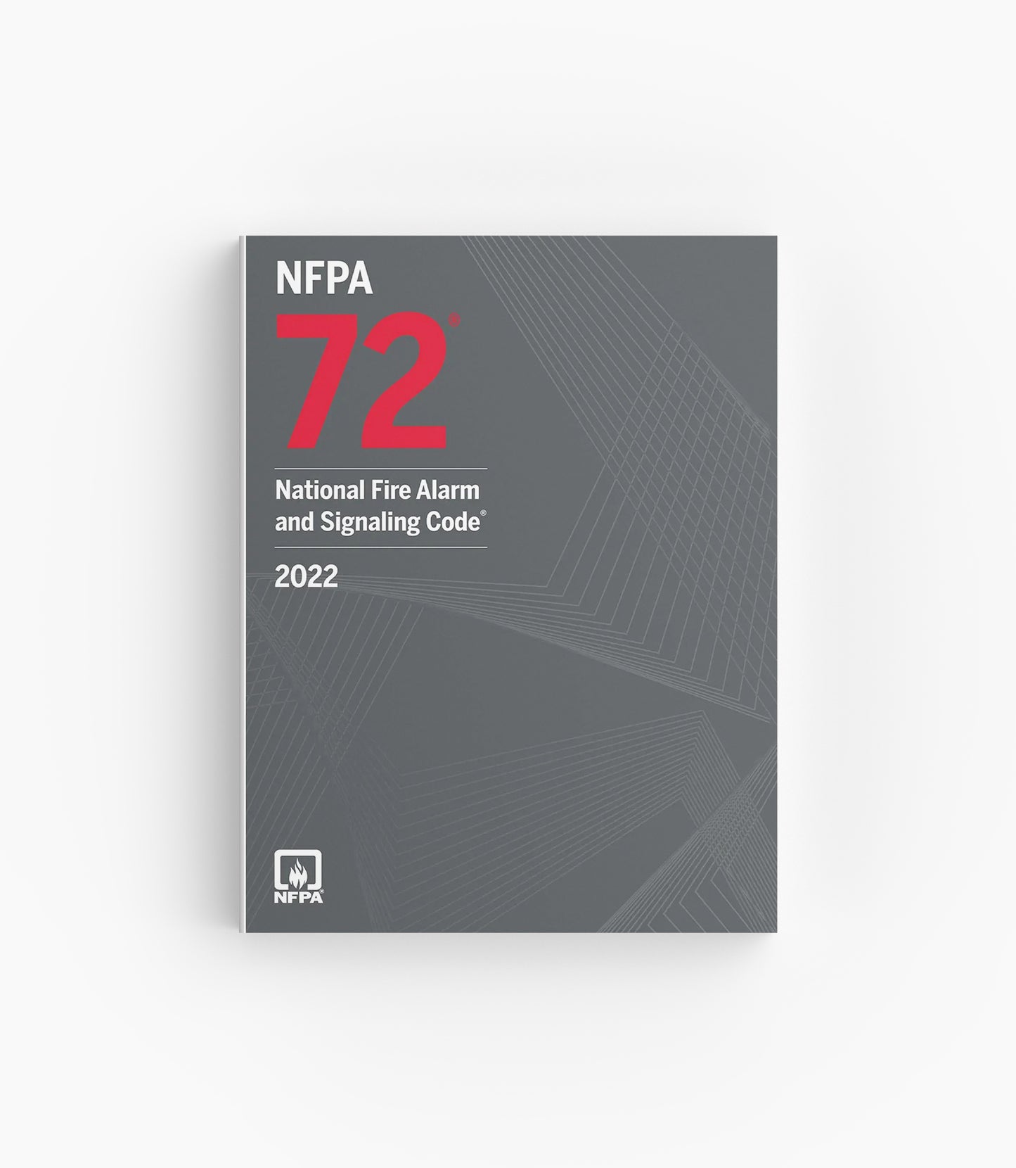 2022 NFPA 72 National Fire Alarm and Signaling Code