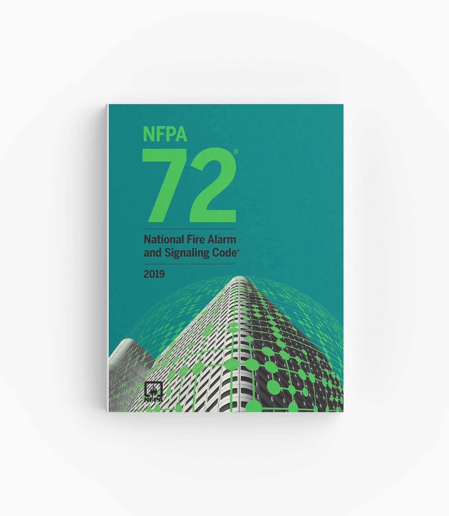 2019 NFPA 72 National Fire Alarm and Signaling Code
