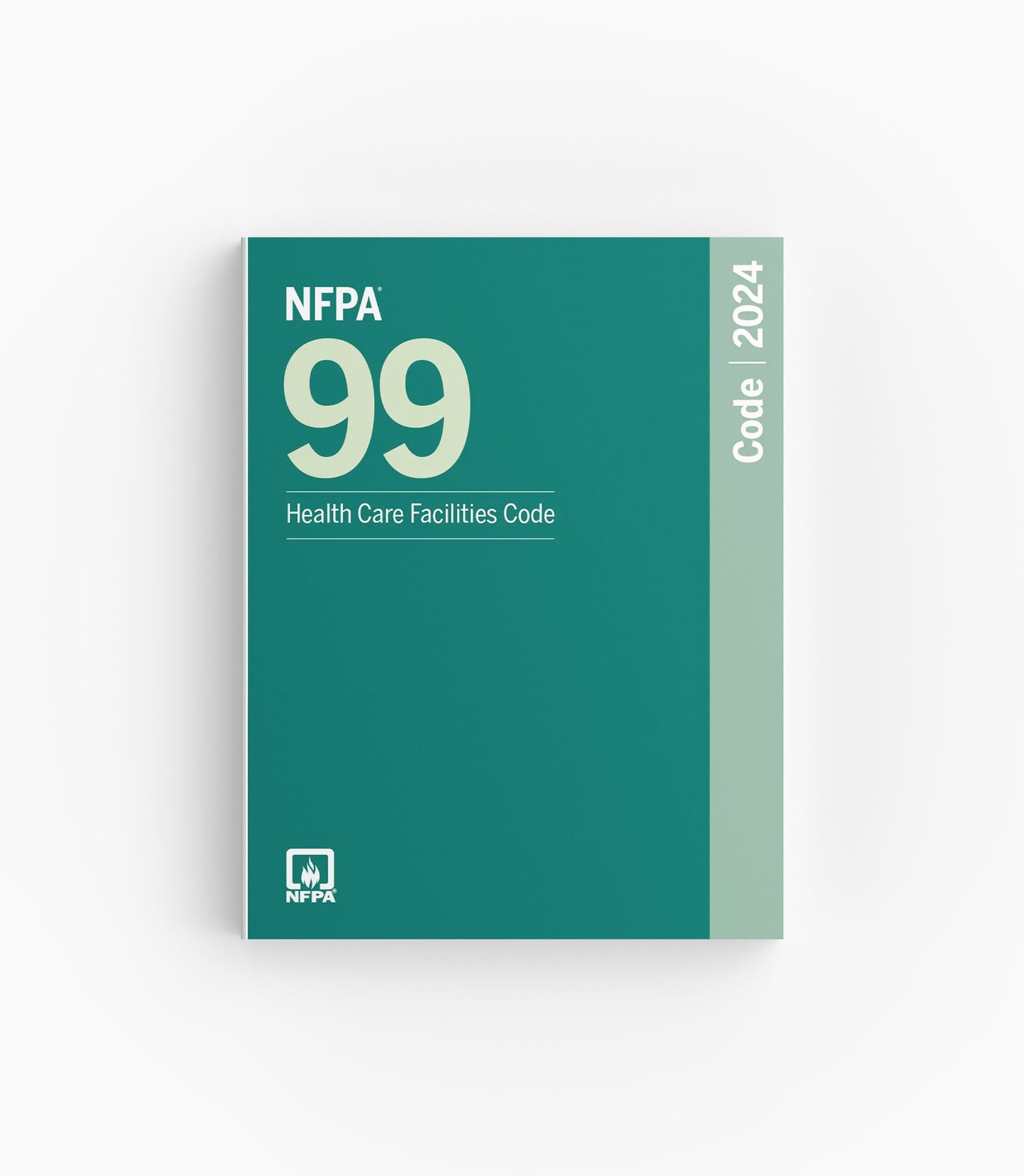 2024 NFPA 99 Health Care Facilities Code