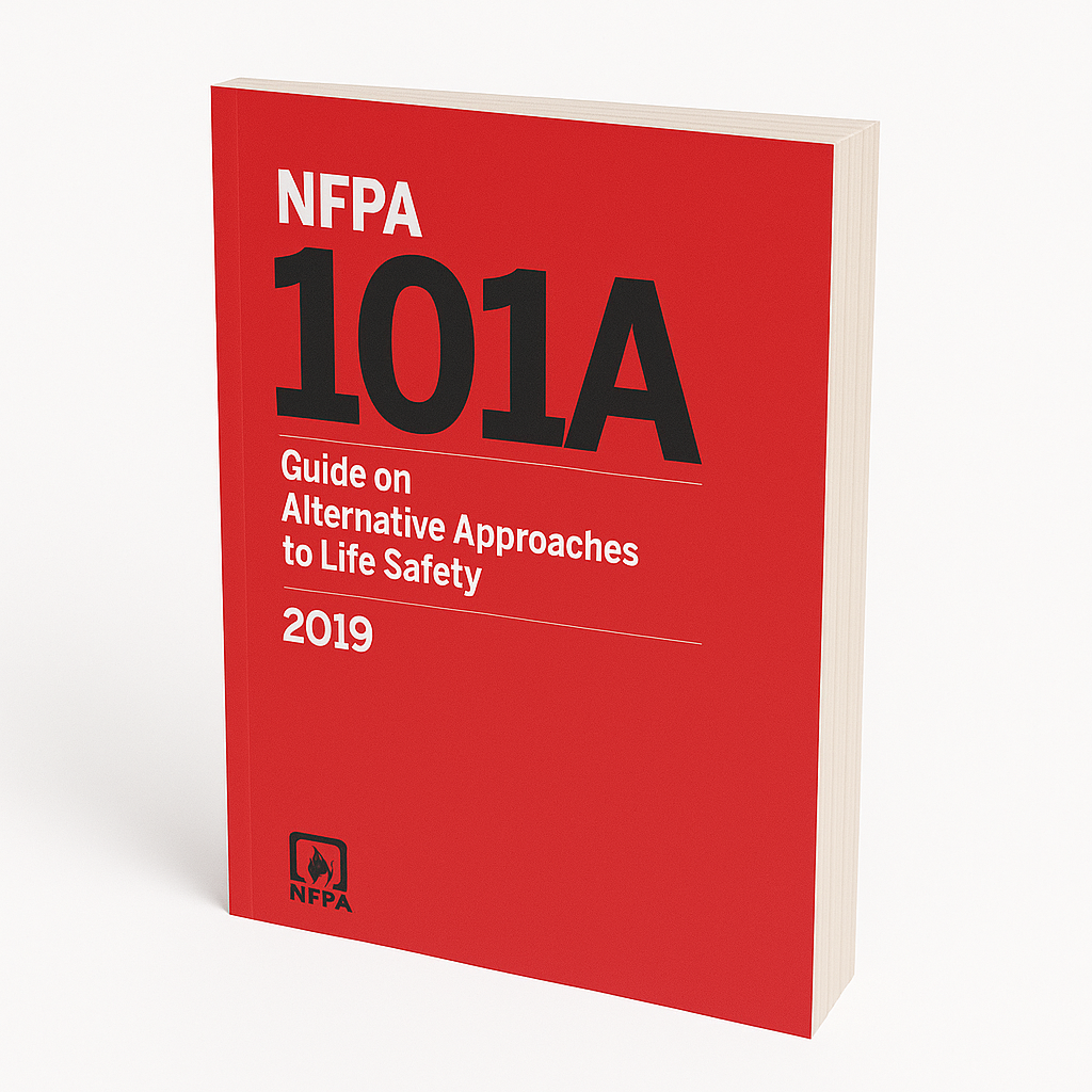 2019 NFPA 101A Life Safety Guide