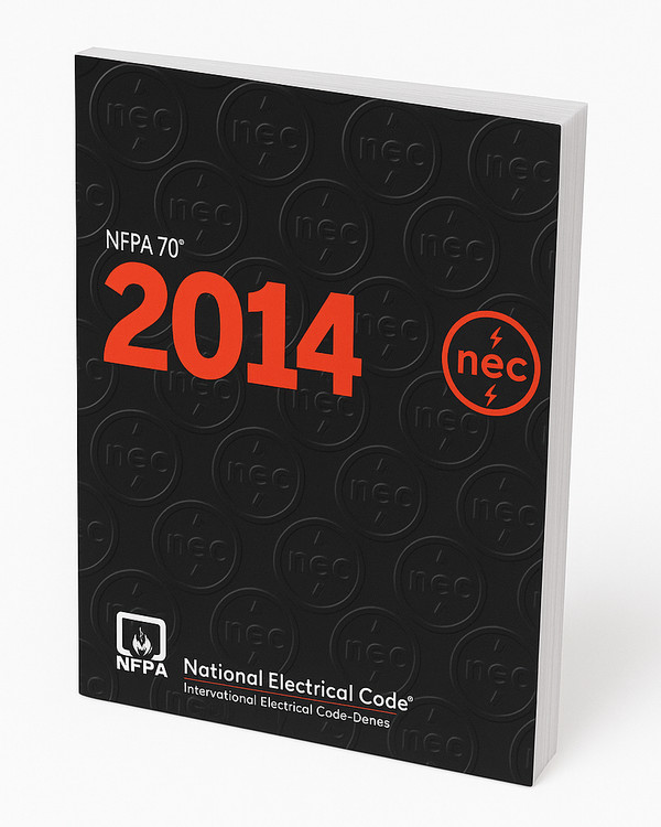 2014 NFPA 70 National Electrical Code