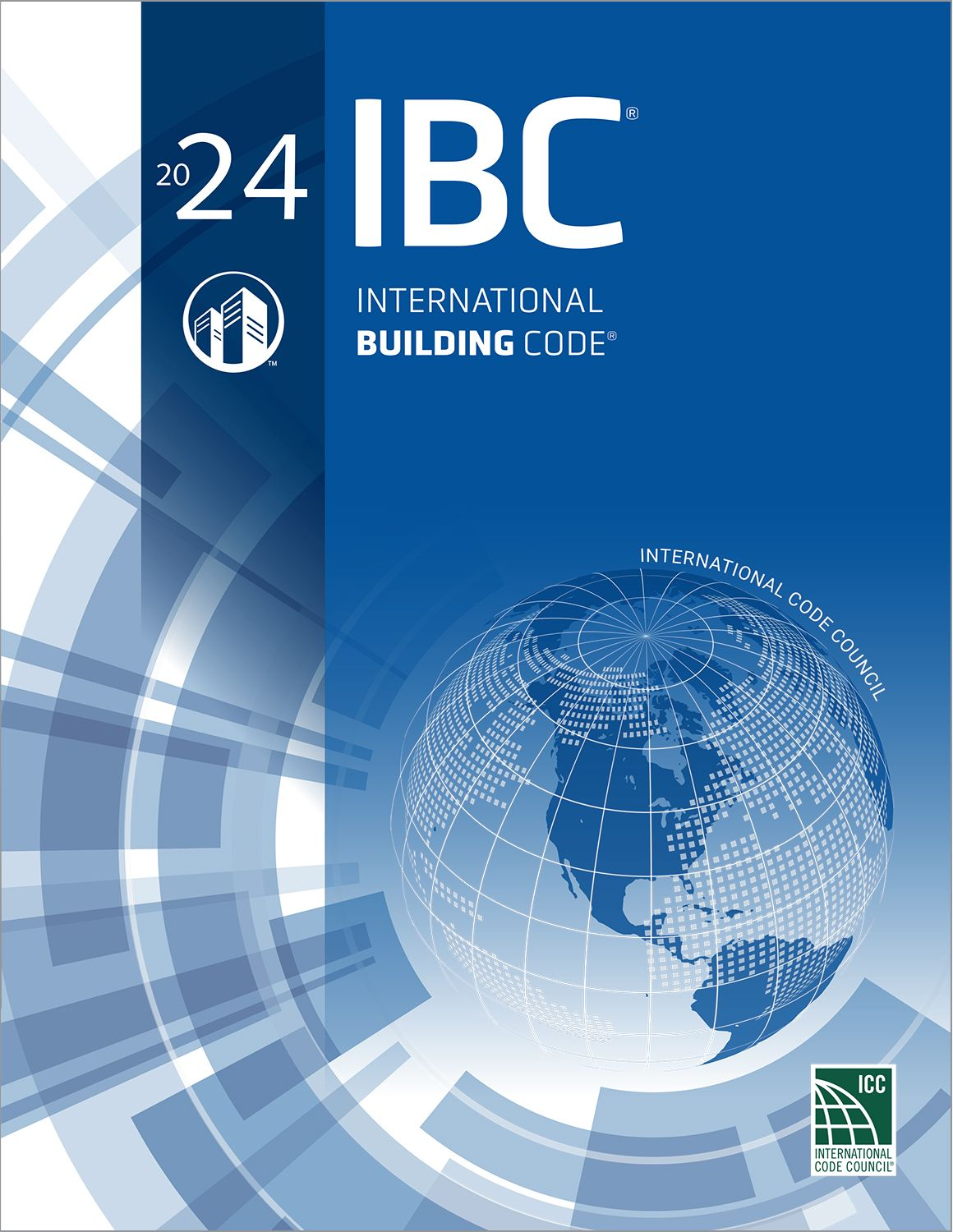 2024 IBC International Building Code
