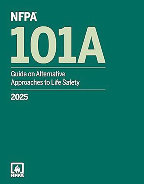 NFPA 101A Guide Life Safety