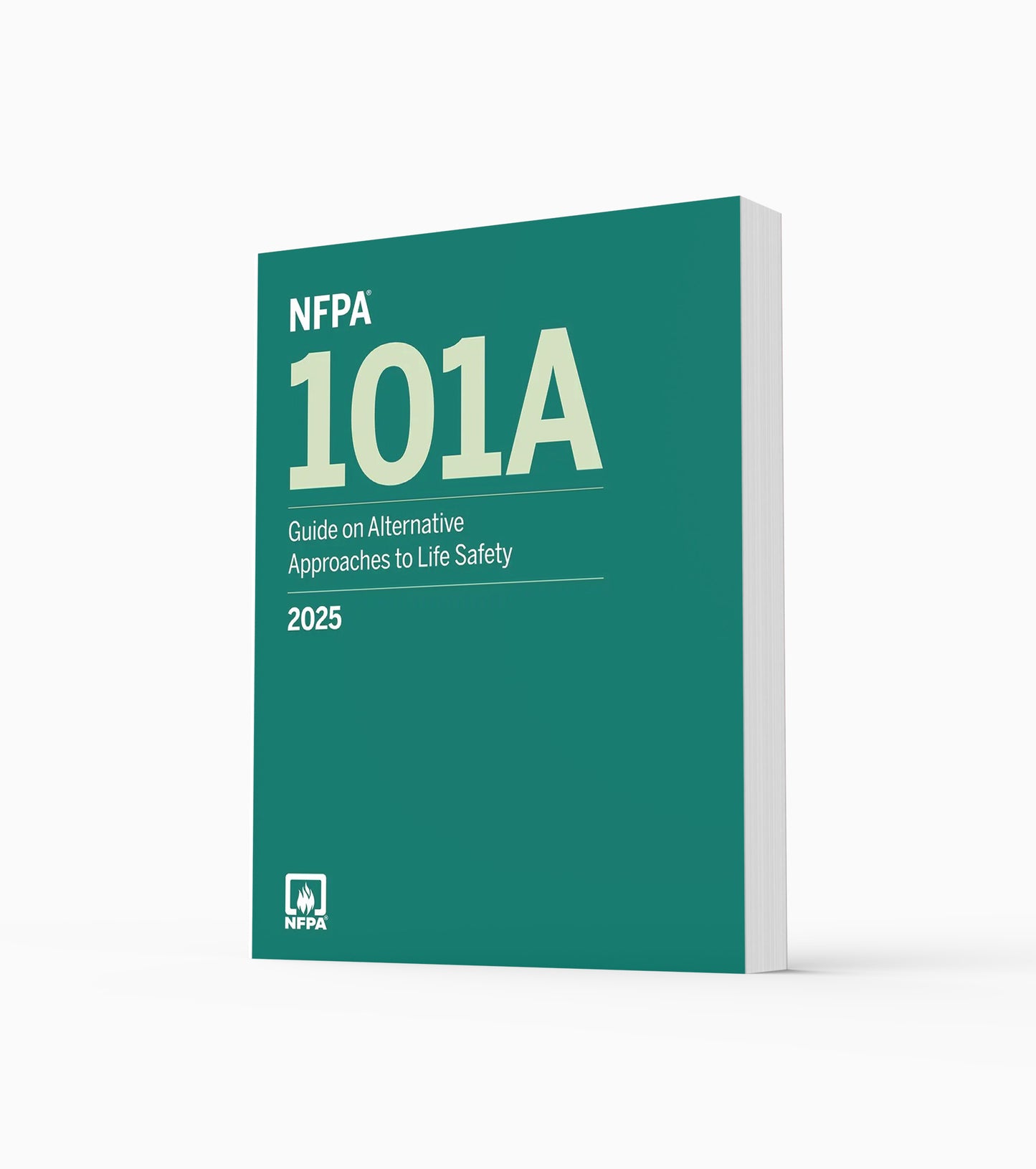 2025 NFPA 101A Guide on Alternative Approaches to Life Safety