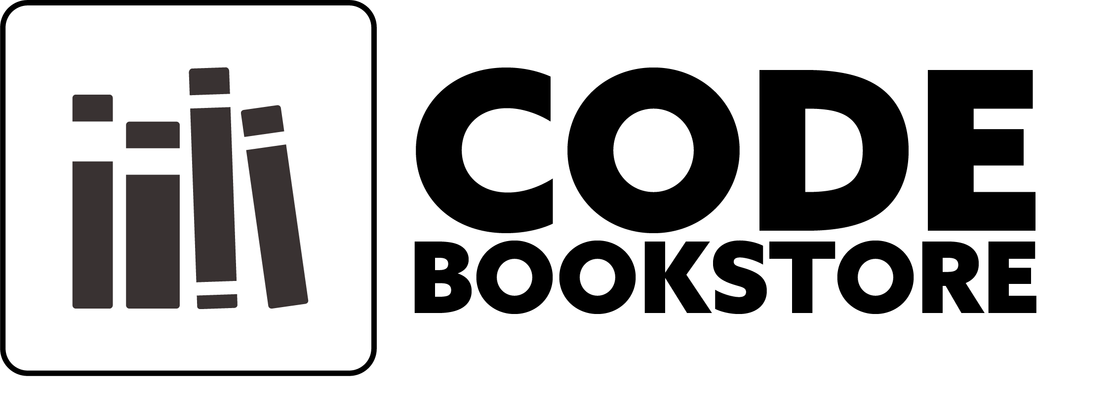 Code Book Store