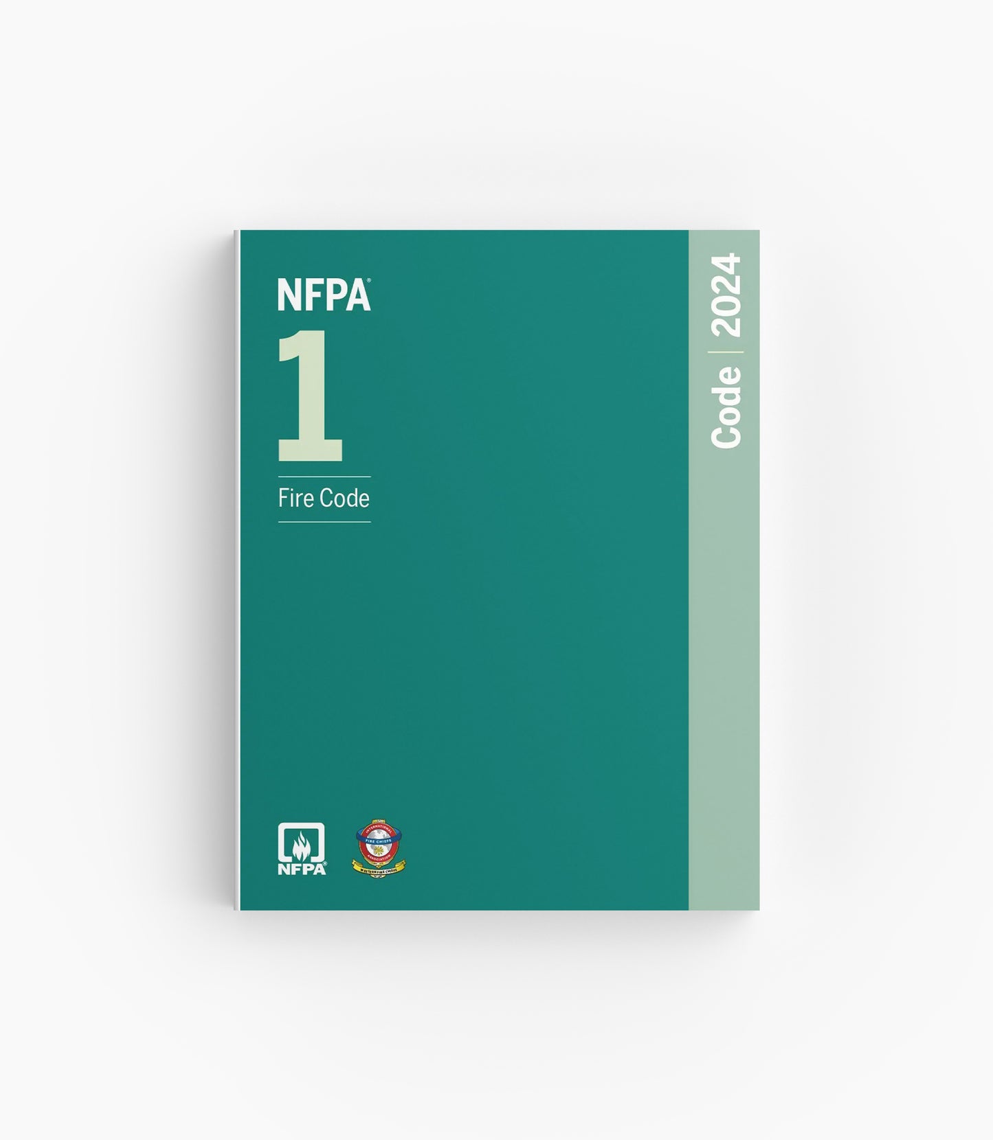 2024 NFPA 1 Fire Code