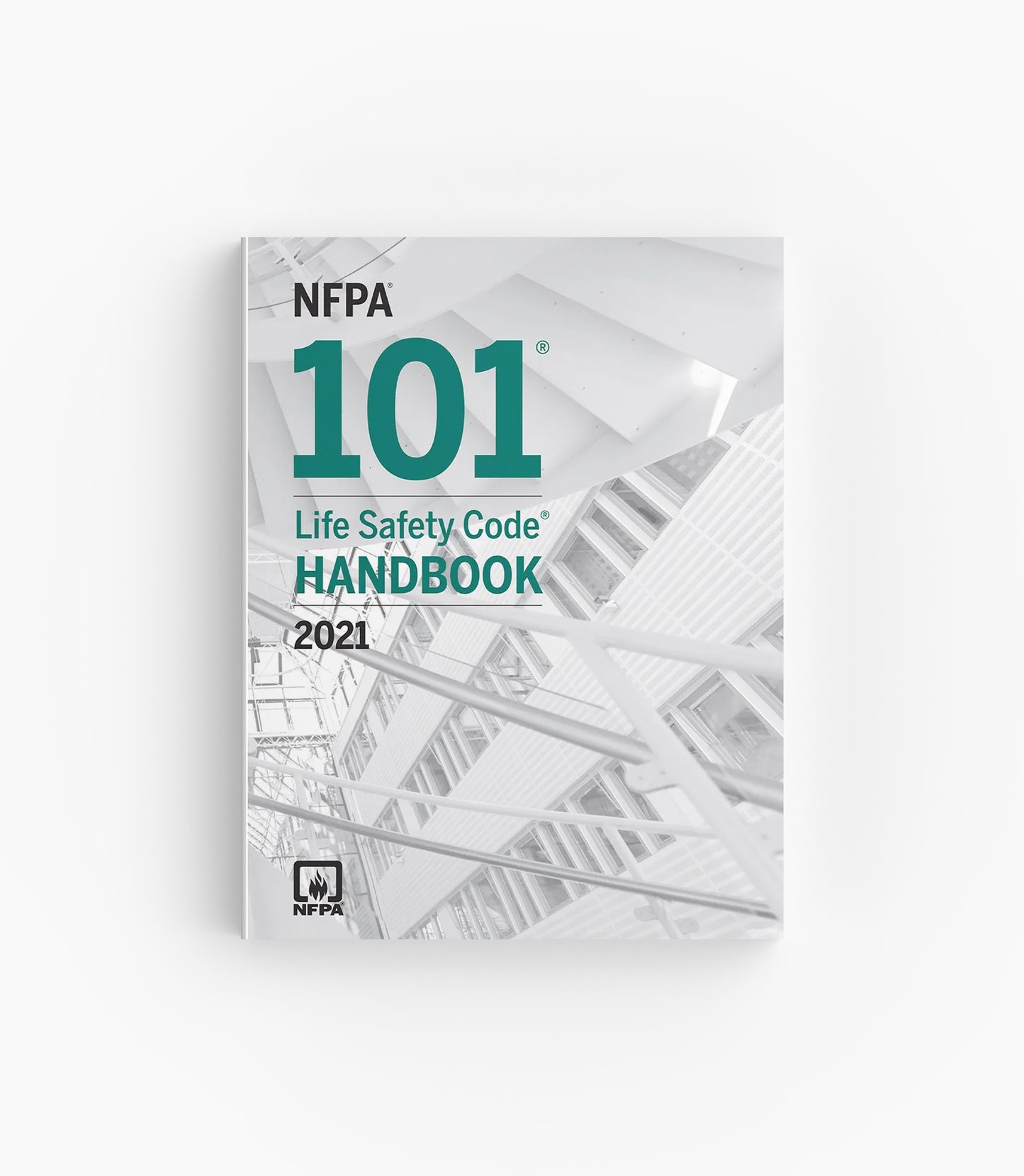 2021 NFPA 101 Life Safety Code Handbook