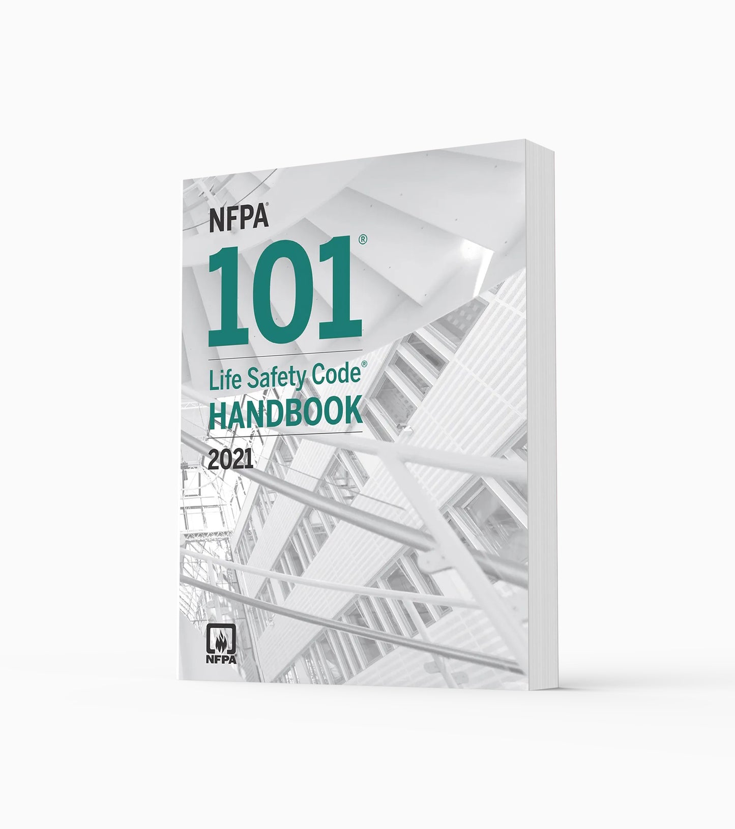 2021 NFPA 101 Life Safety Code Handbook
