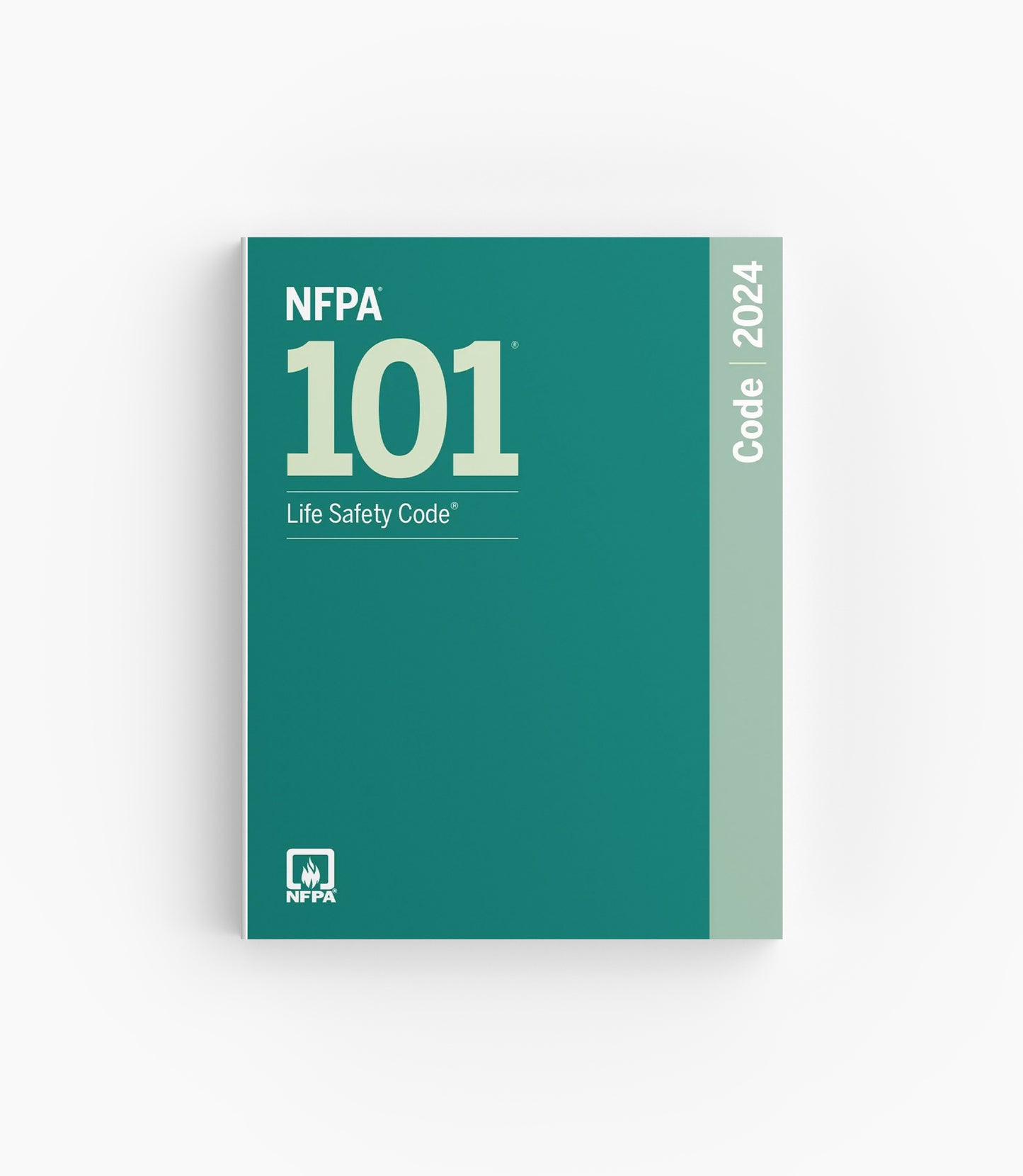 2024 NFPA 101 Life Safety Code