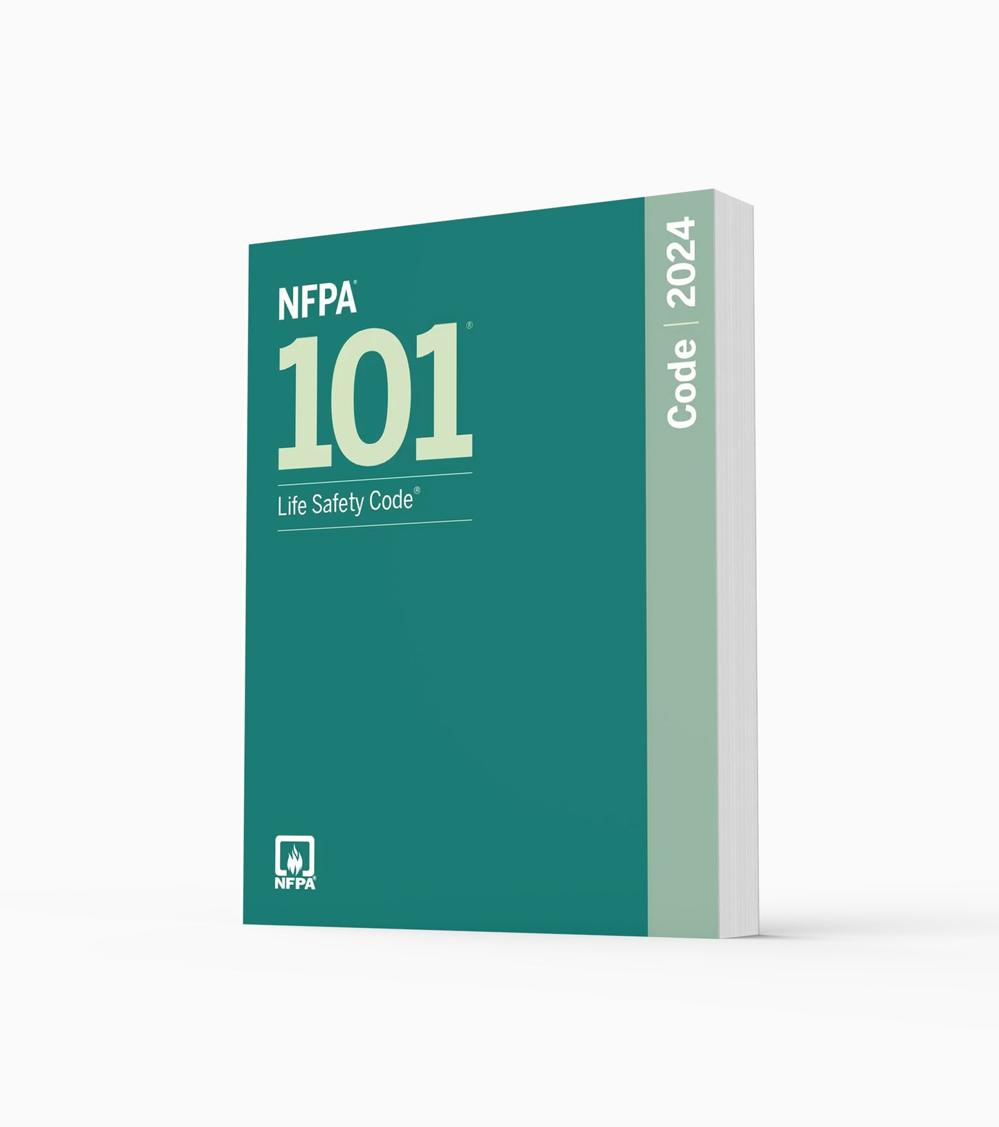 2024 NFPA 101 Life Safety Code