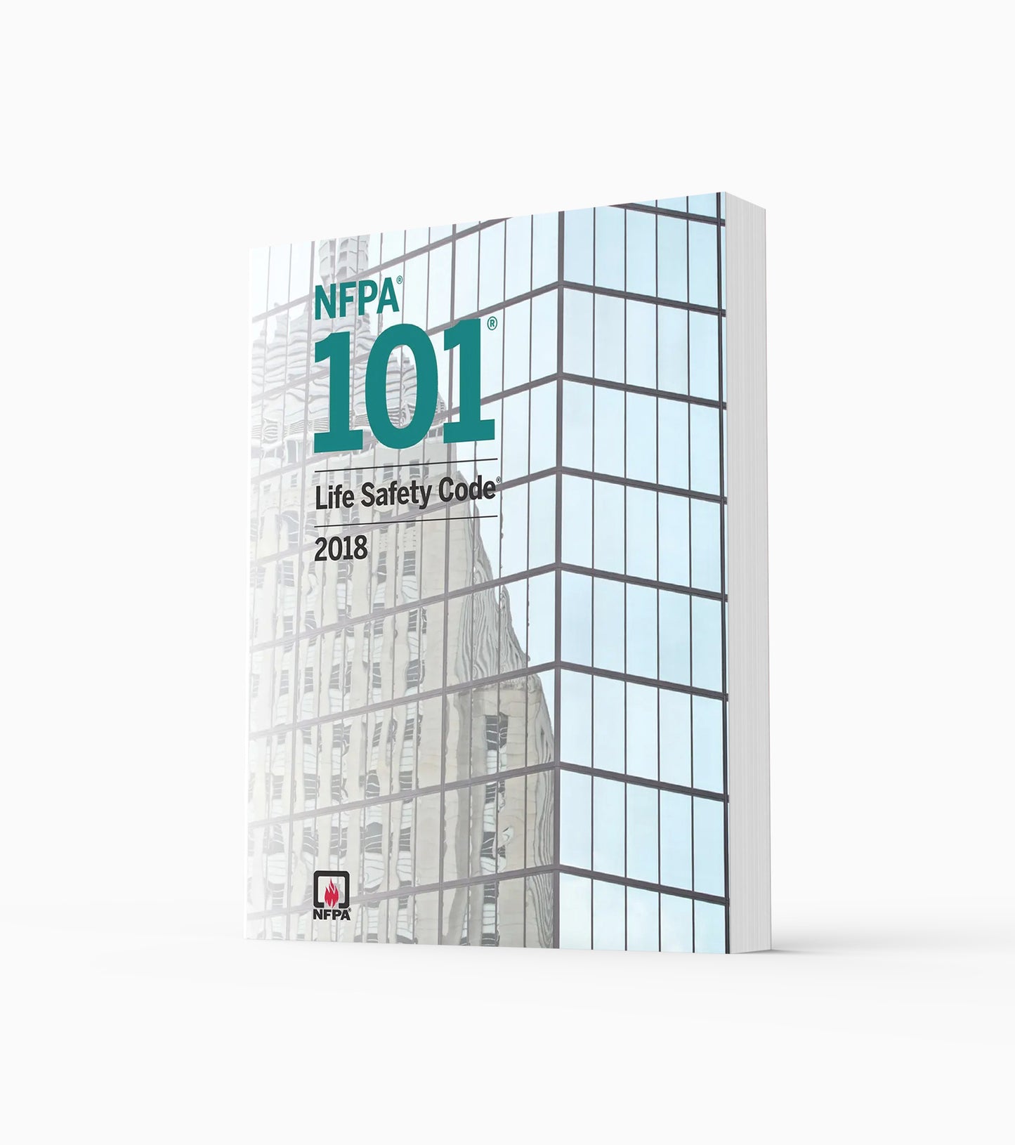2018 NFPA 101 Life Safety Code