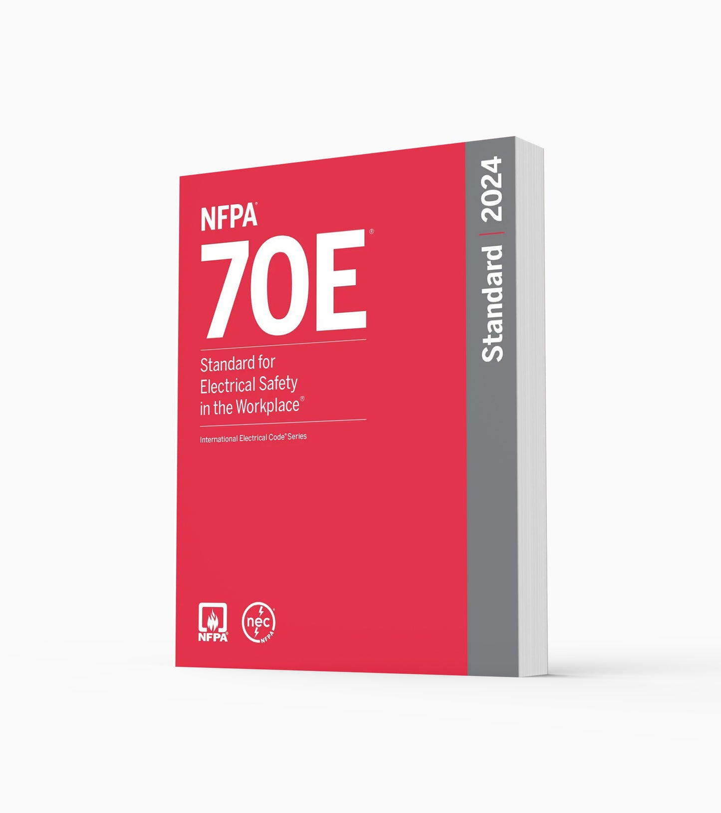 2024 NFPA 70E Standard Electrical Safety Guide