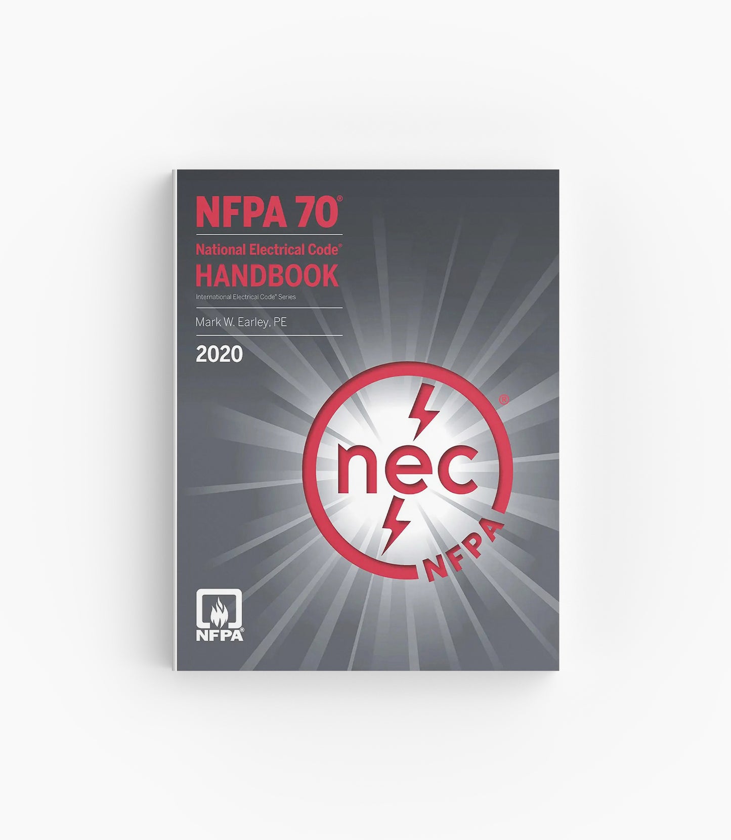 2020 NFPA 70 National Electrical Code Handbook