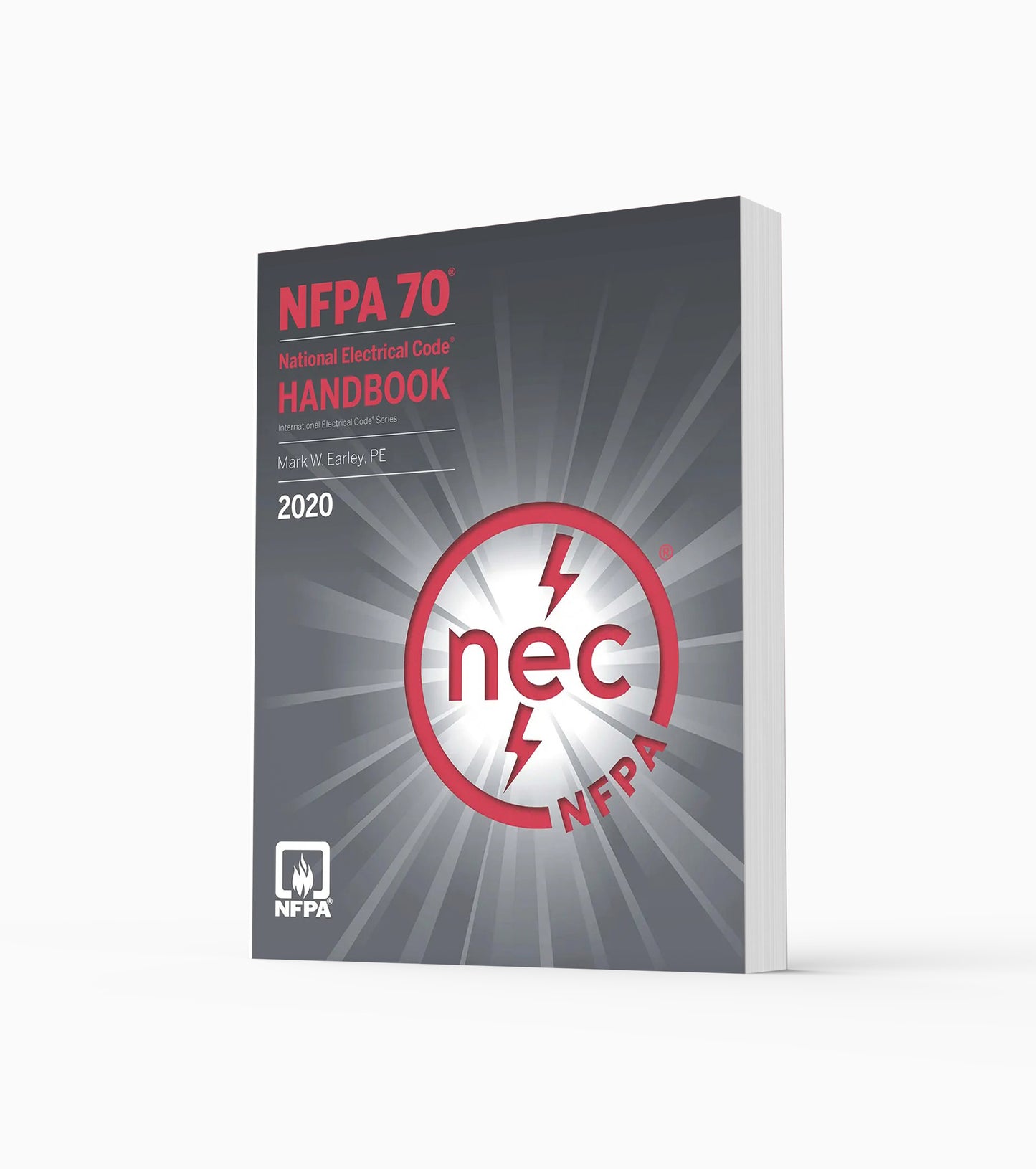 2020 NFPA 70 National Electrical Code Handbook