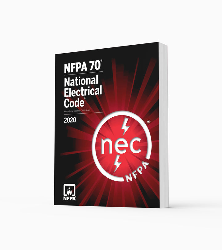 NFPA – Code Book Store