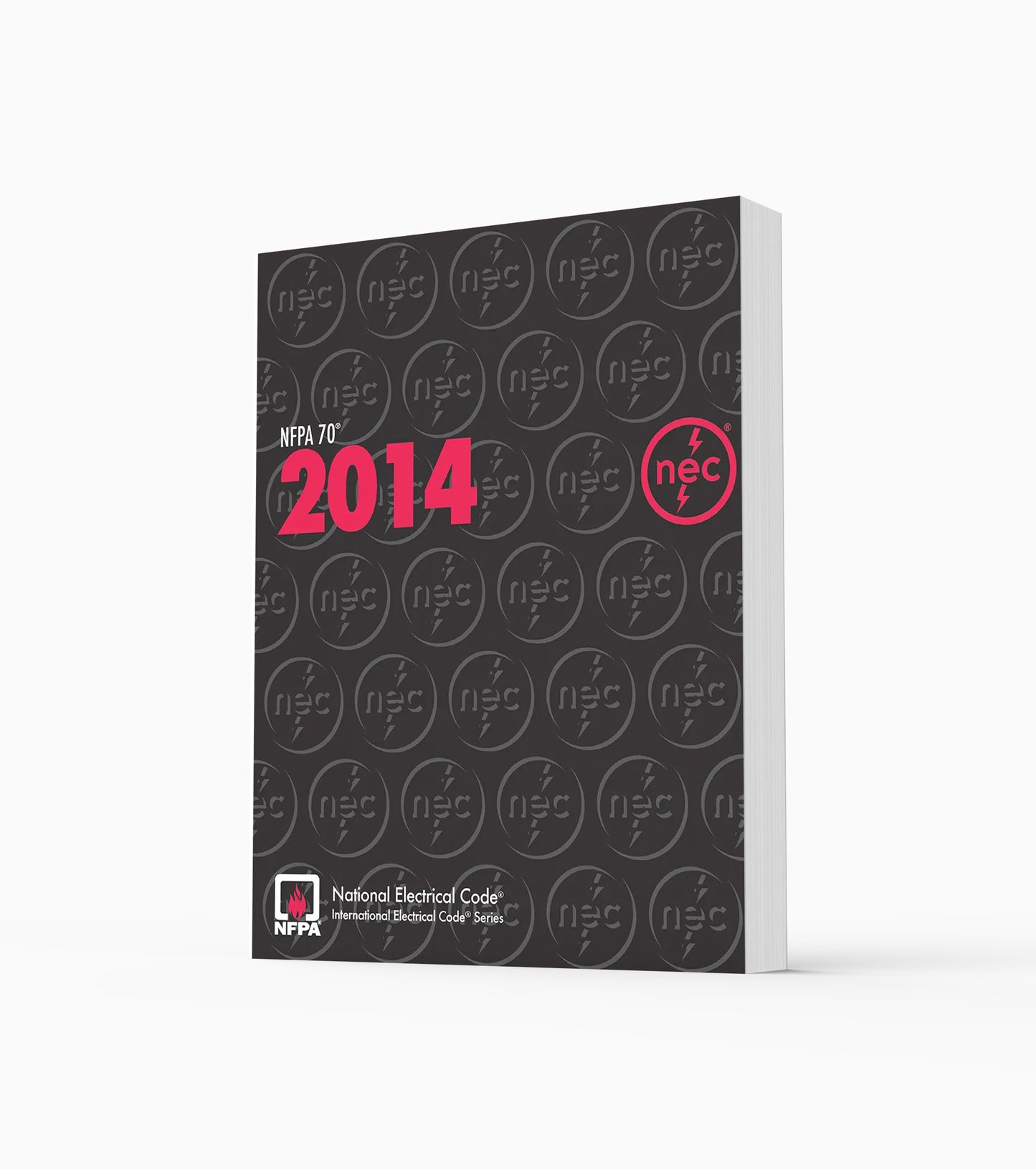 2014 NFPA 70 National Electrical Code
