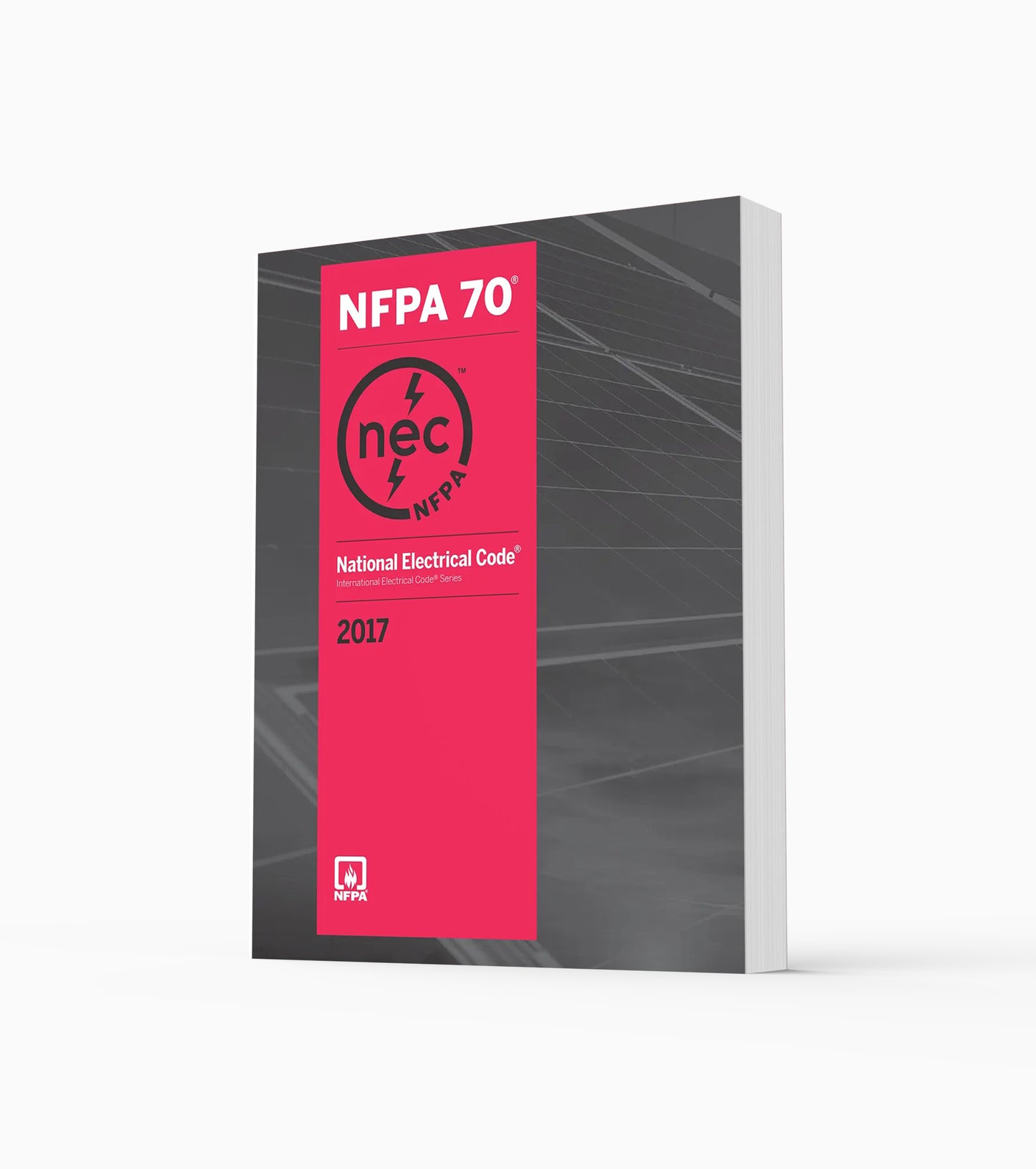 2017 NFPA 70 National Electrical Code