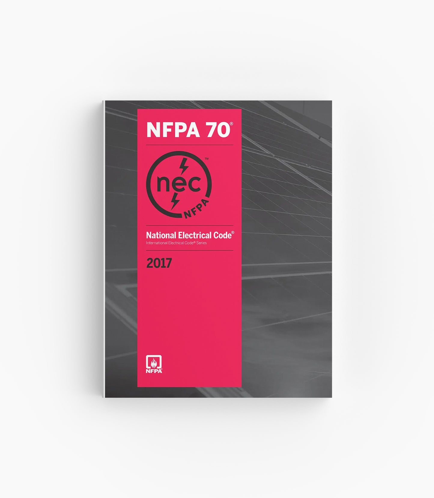 2017 NFPA 70 National Electrical Code
