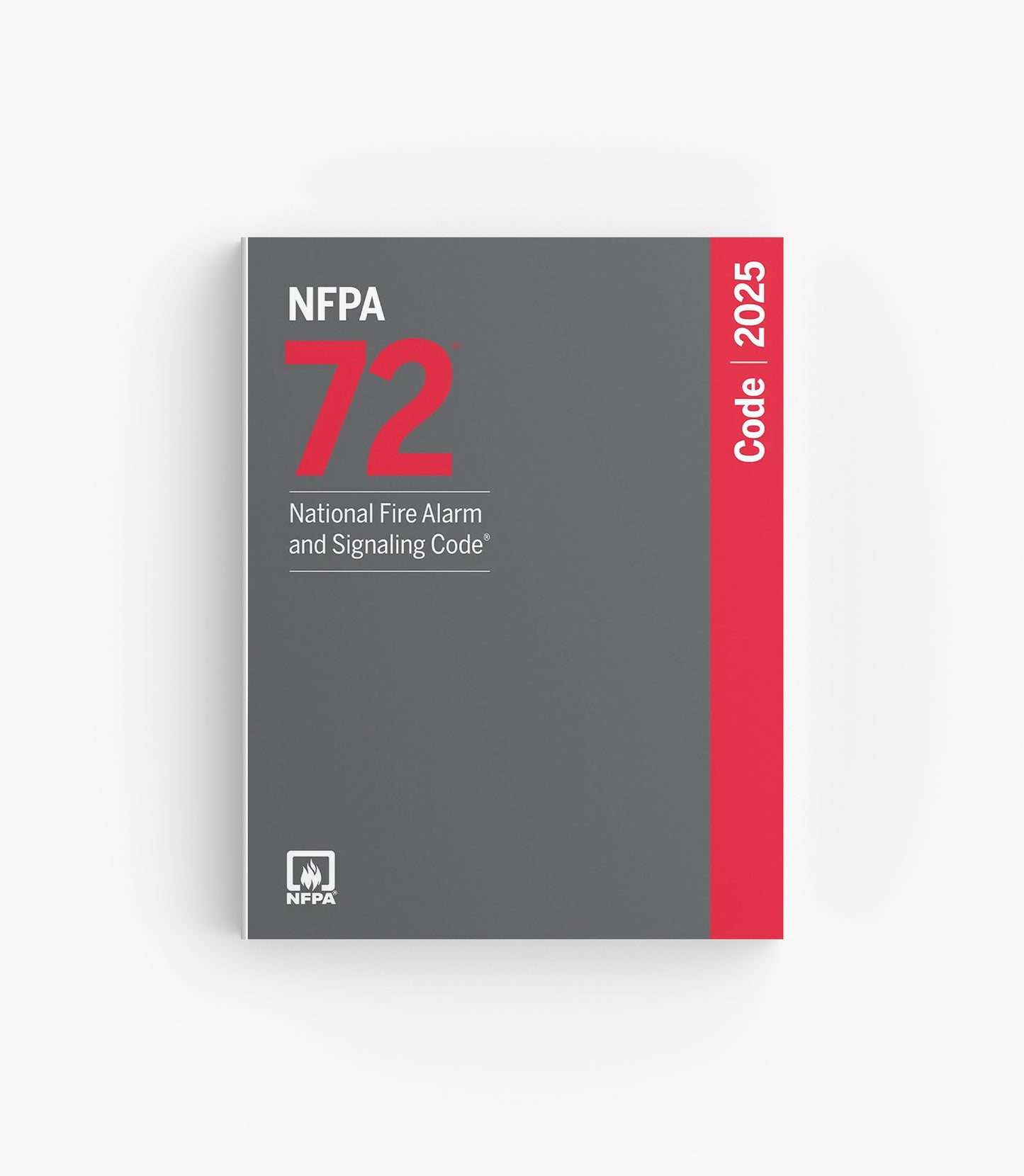 2025 NFPA 72 National Fire Alarm and Signaling Code