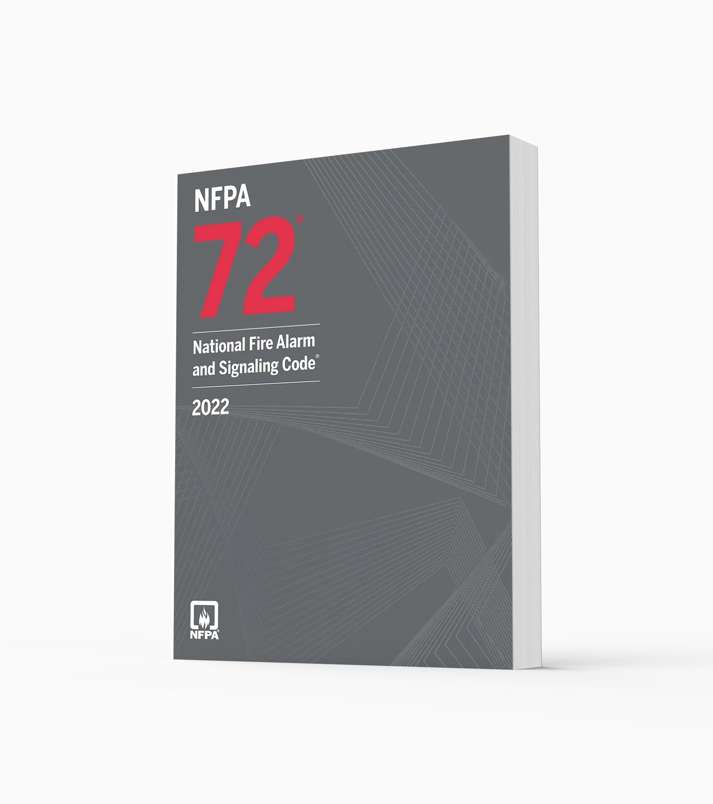 2022 NFPA 72 National Fire Alarm and Signaling Code