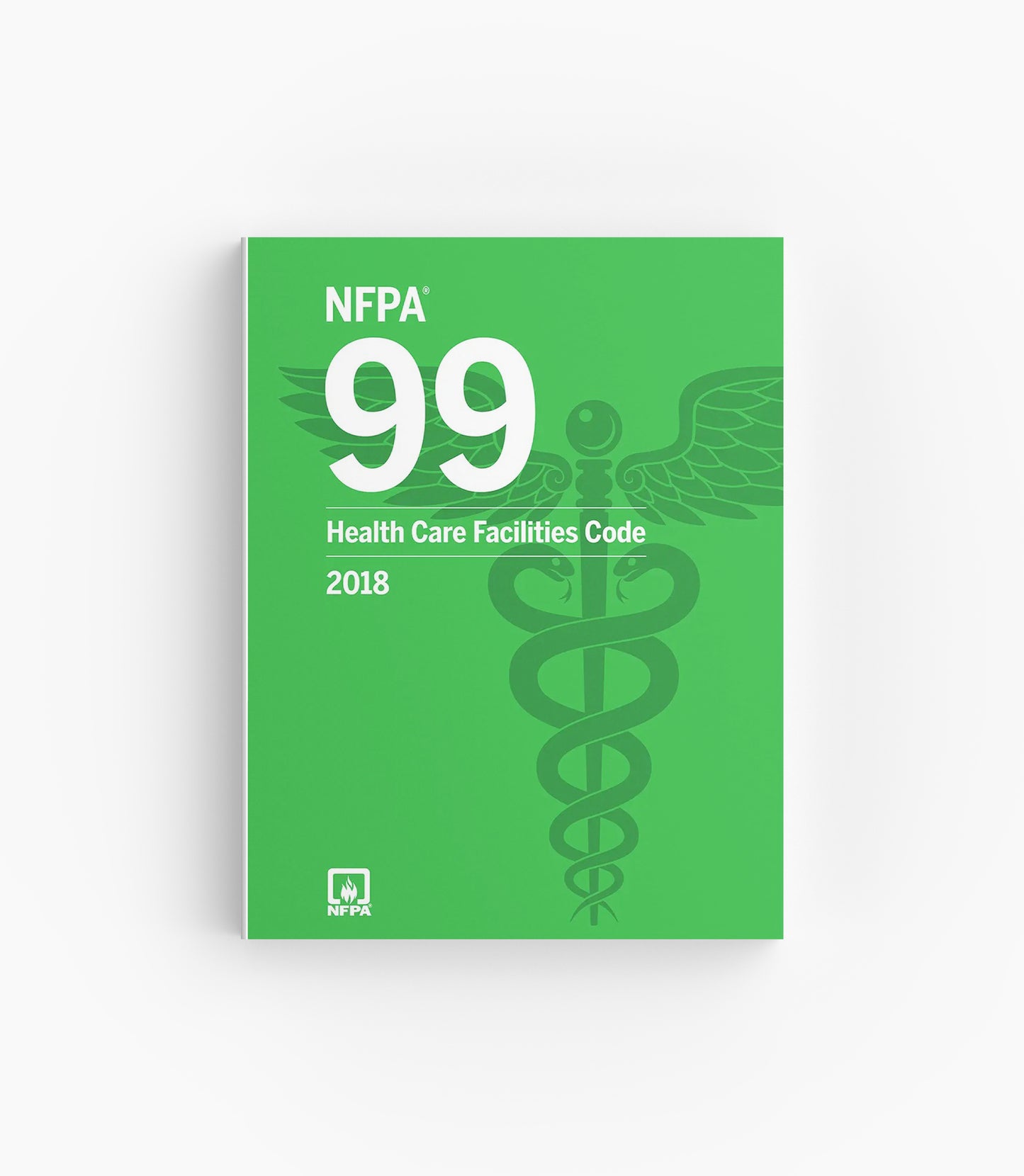 2018 NFPA 99 Health Care Facilities Code