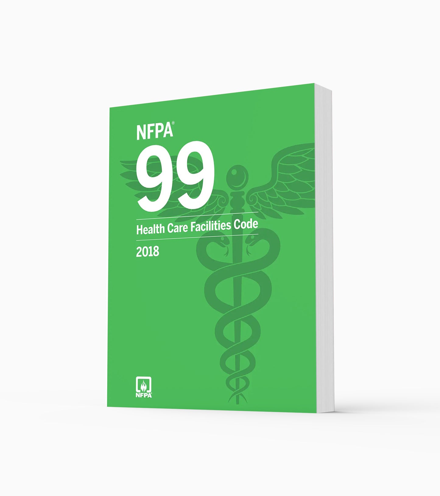 2018 NFPA 99 Health Care Facilities Code