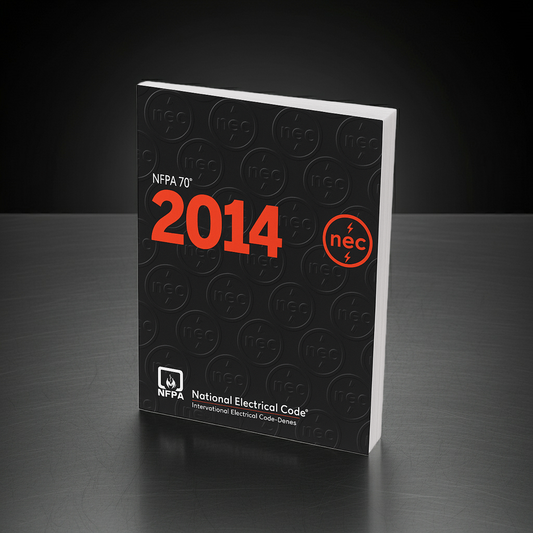 2014 NFPA 70 National Electrical Code