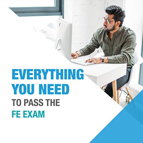 PPI FE Other Disciplines Practice Problems – Comprehensive Practice for the Other Disciplines FE Exam