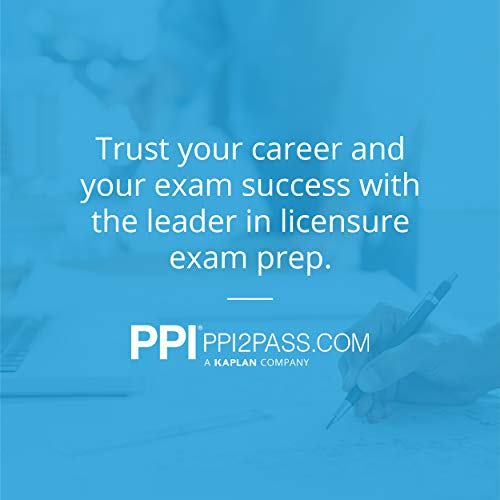 PPI Construction Depth Practice Exams for the Civil PE Exam, 3rd Edition – Comprehensive Practice Exams for the NCEES PE Civil Construction Exam